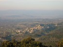Bonnieux auf der R�ckfahrt
