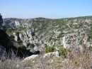 Landschaft des Lub�rons