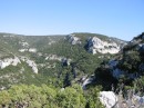 Landschaft des Lub�rons
