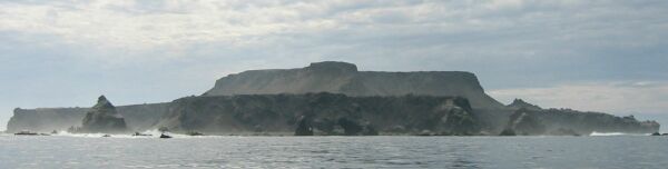 Isla Choros