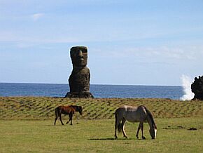 Ahu Akapu