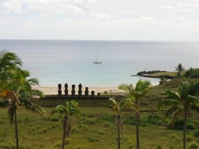 Anakena