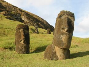 Ranu Raraku